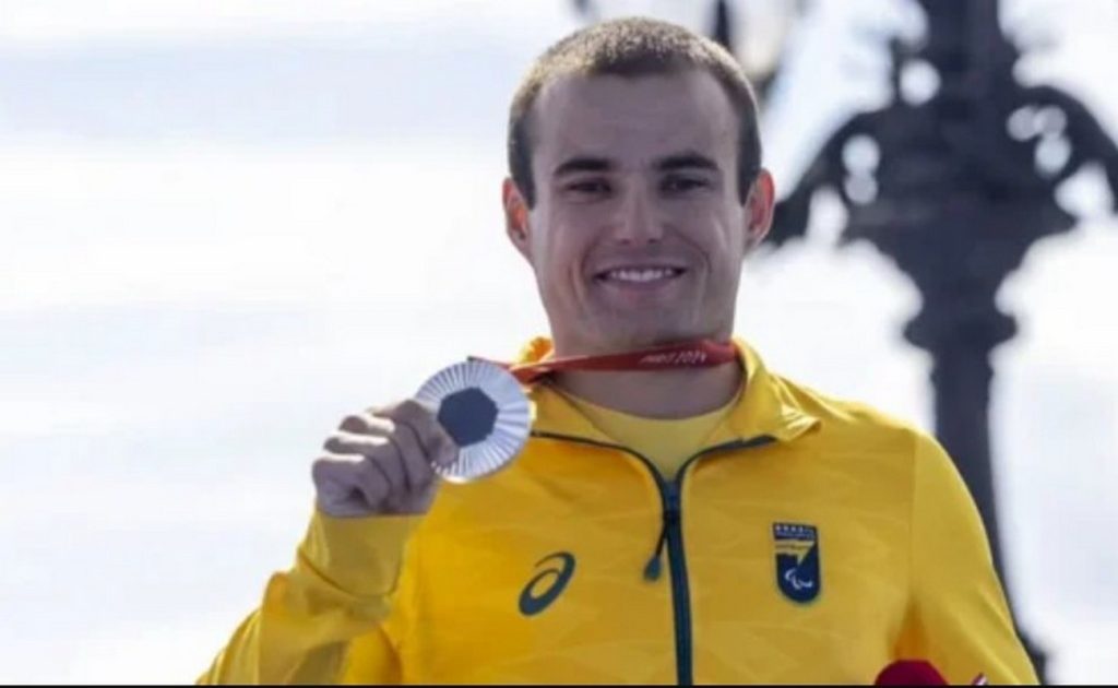 Допінг-скандал на Паралімпіаді: срібного призера позбавили медалі