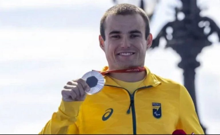 Допінг-скандал на Паралімпіаді: срібного призера позбавили медалі