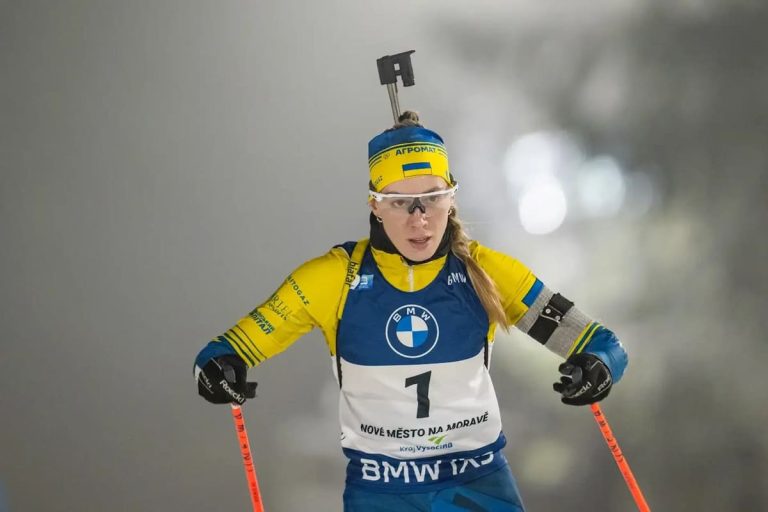 Федерація біатлону України оголосила склади збірних на сезон-2026/27