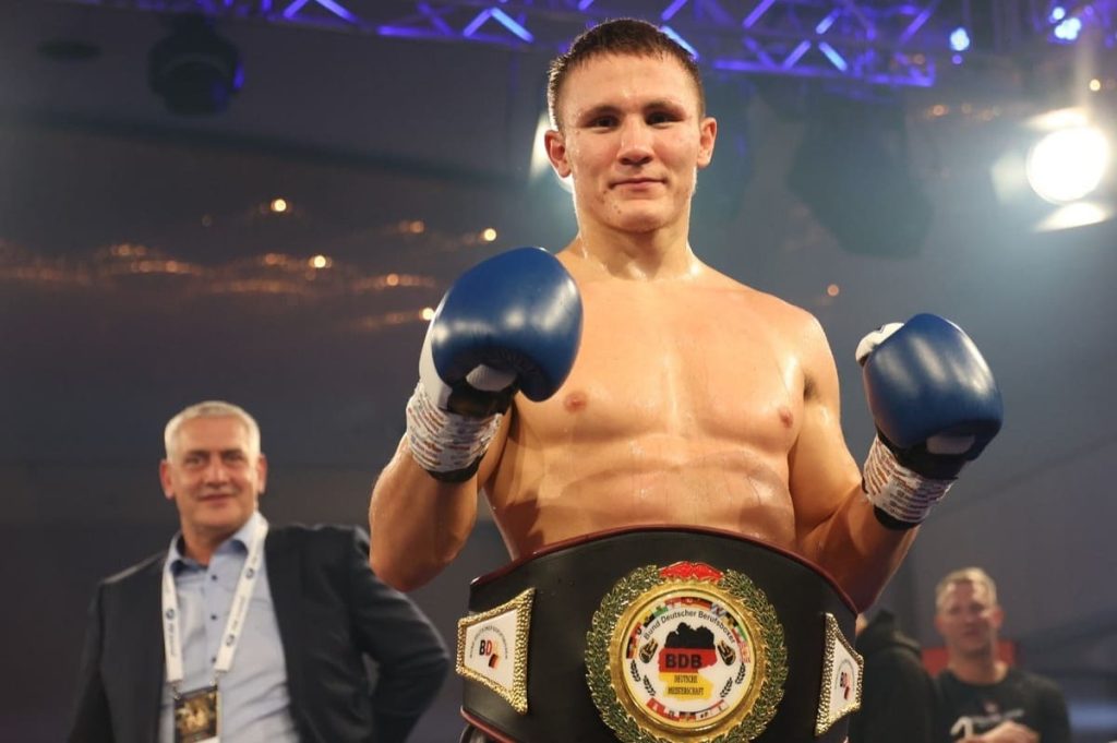 WBO відмовилася санкціонувати титульний бій Бівол – Айферт через війну в Україні