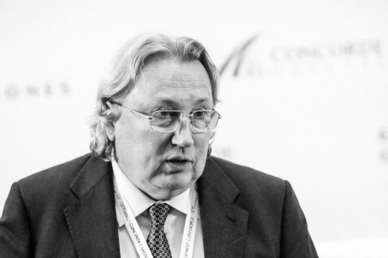 Ушел из жизни многолетний руководитель лыжного спорта Украины Игорь Митюков
