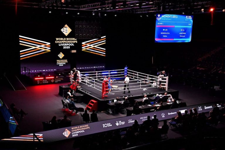 Федерация World Boxing допустила россиян и белорусов к соревнованиям в нейтральном статусе