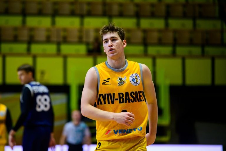 Визначено символічну п’ятірку регулярного чемпіонату Суперліги-2025/26 з баскетболу