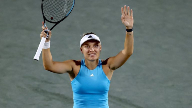Стародубцева вышла в финал квалификации турнира WTA 1000 в Мадриде