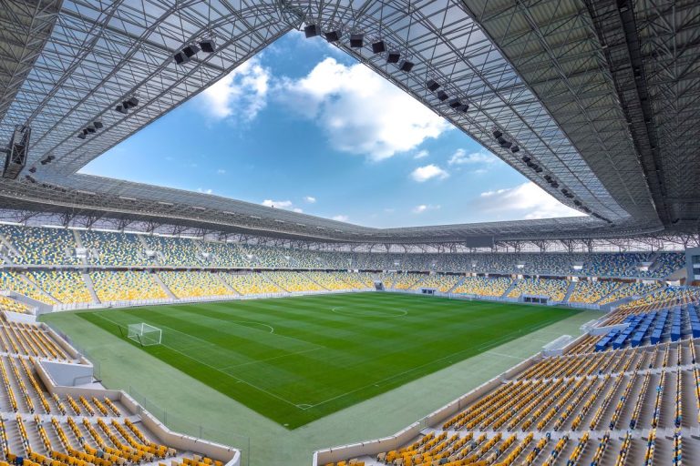 Стало відомо, де пройде фінальний матч Кубка України-2025/26 з футболу