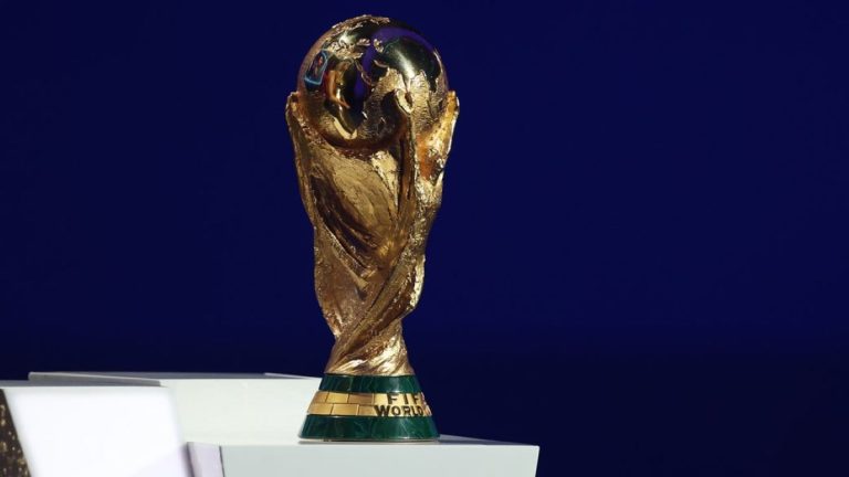 ФИФА объявила о значительном увеличении призового фонда чемпионата мира-2026