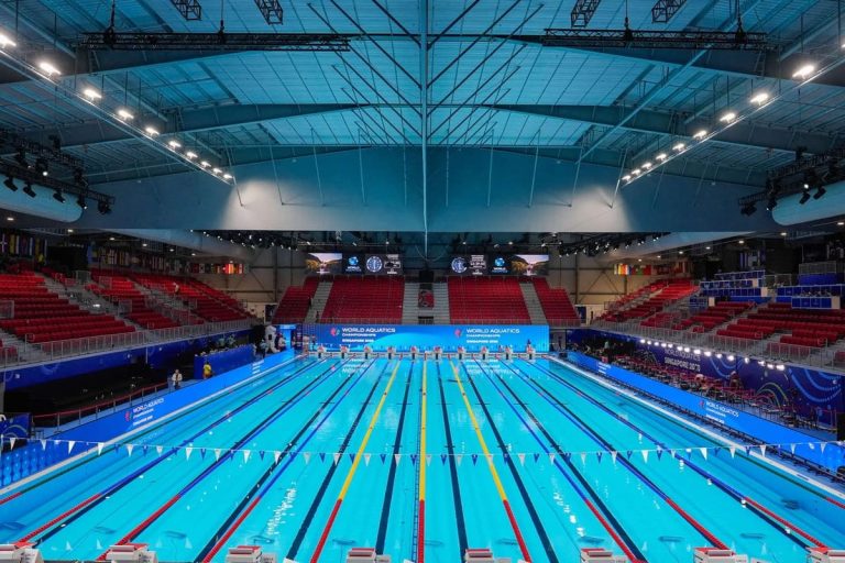 Страны Северной Европы отказались проводить турниры из-за решения World Aquatics