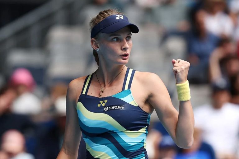 Ястремська вийшла до другого кола Вімблдону