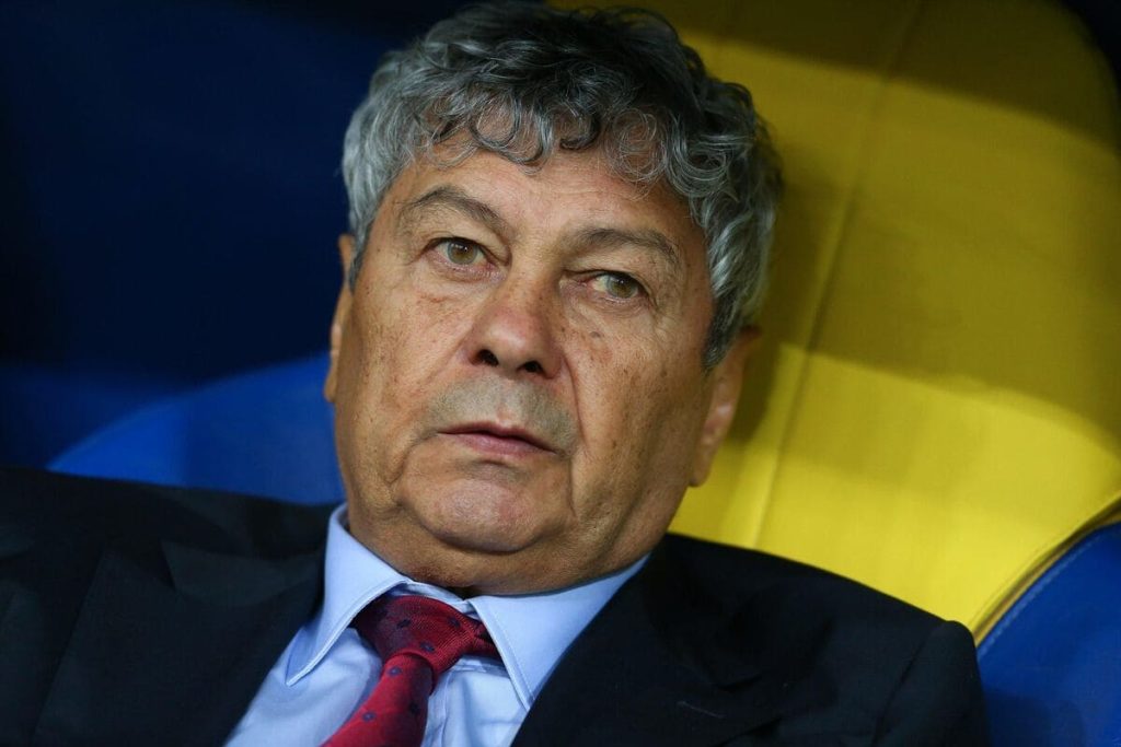 Матчі єврокубків розпочнуться з хвилини мовчання в пам’ять про Мірча Луческу