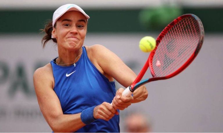 Калинина уступила в финале квалификации WTA 500 в Линце
