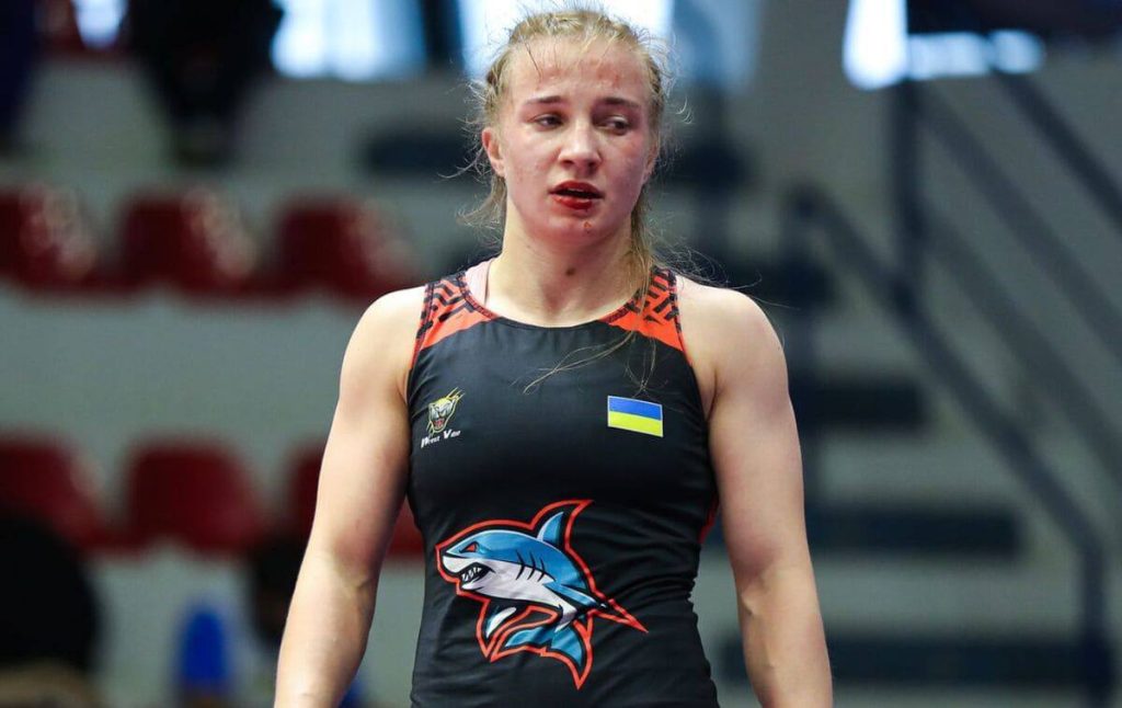 Збірна України назвала склад на чемпіонат Європи-2026 з боротьби