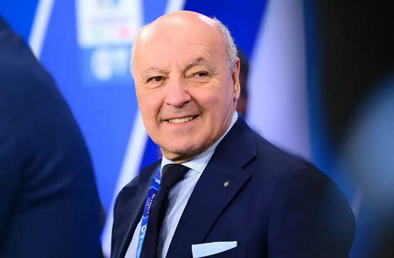 Президент “Інтера” може очолити Федерацію футболу Італії після провалу збірної