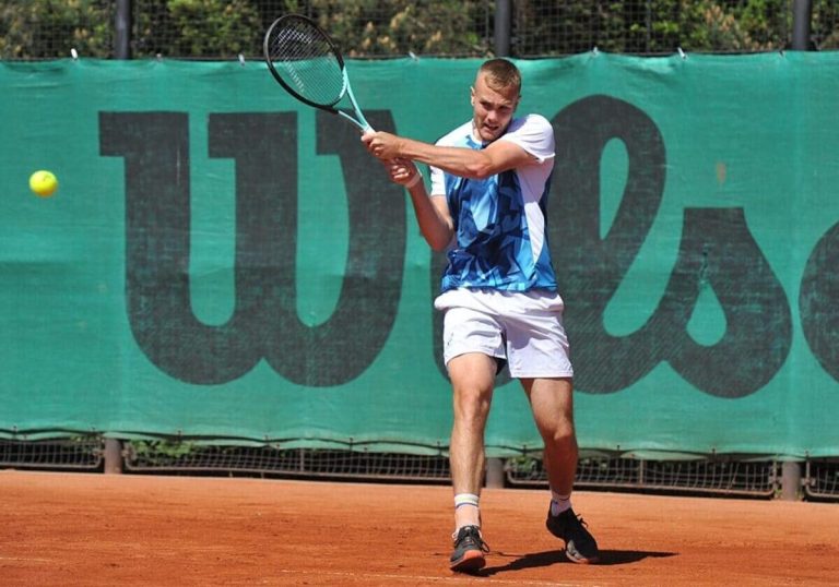Виталий Сачко потерпел поражение на старте основы турнира ATP в Мюнхене