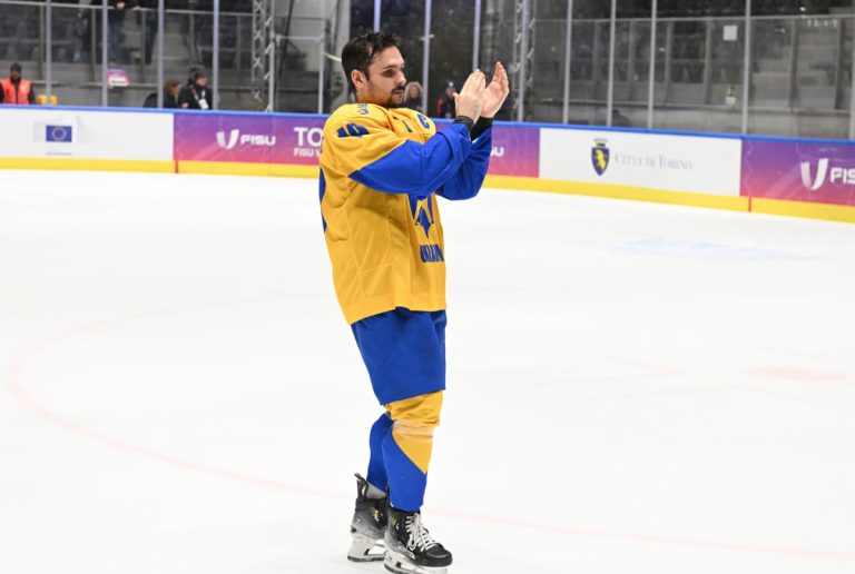 Оприлюднено список володарів індивідуальних нагород чемпіонату України з хокею
