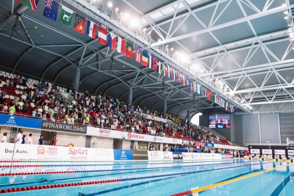 World Aquatics повністю зняла санкції з російських та білоруських спортсменів