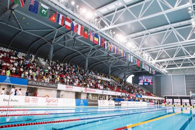 World Aquatics повністю зняла санкції з російських та білоруських спортсменів