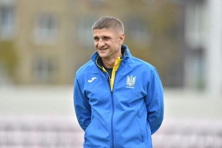 Стало відомо, хто увійшов до нового тренерського штабу збірної України з футболу