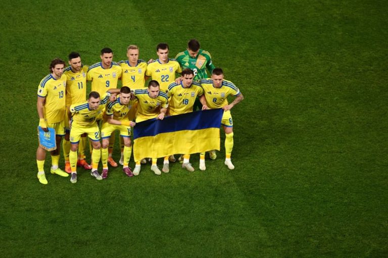 Збірна України з футболу проведе зустріч з вболівальниками у Львові