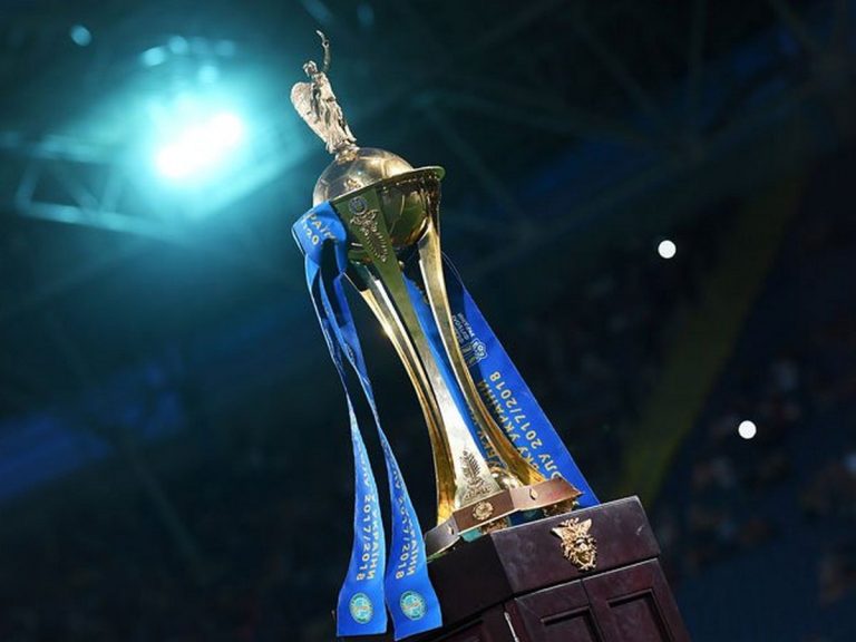 Визначено час початку фіналу Кубка України з футболу