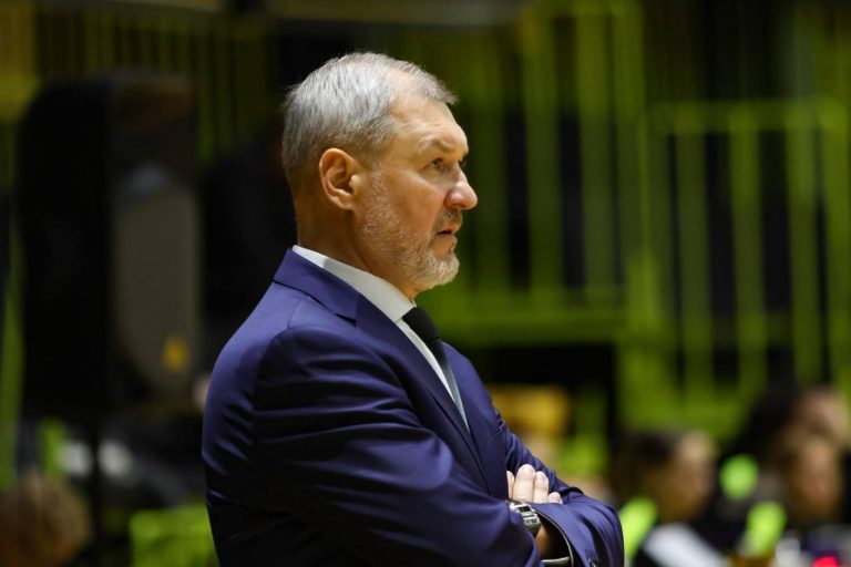 Черній очолить жіночу збірну України U-18 з баскетболу 3х3 на Юнацькій Олімпіаді