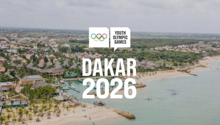 Україна отримала 38 ліцензій на Юнацькі Олімпійські ігри-2026
