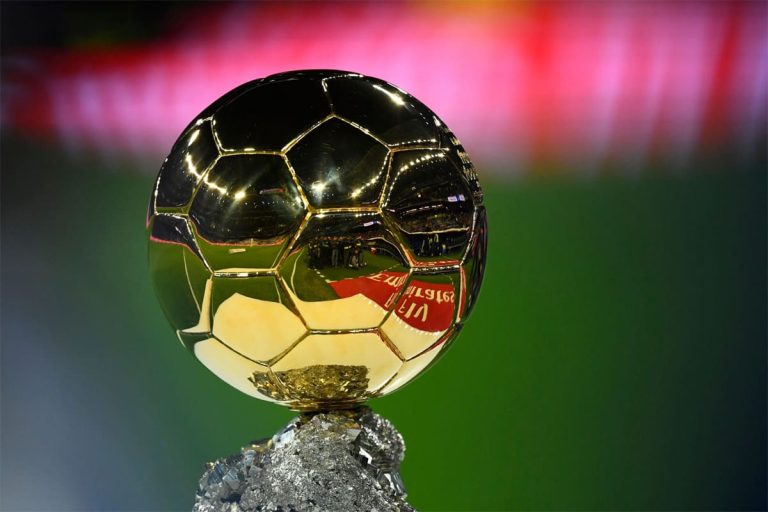 GiveMeSport назвал обновленных фаворитов на «Золотой мяч» после матчей ЧМ-2026