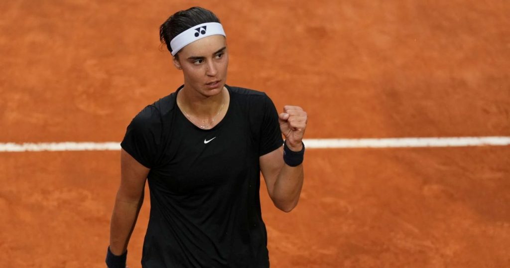 Калініна пробилася у фінал кваліфікації турніру WTA 1000 у Римі