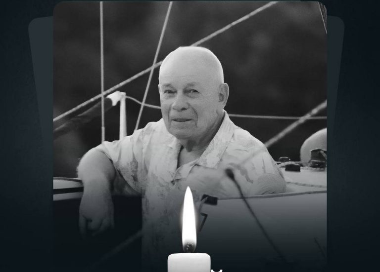 Скончался тренер легендарных братьев Кличко Михаил Мацих