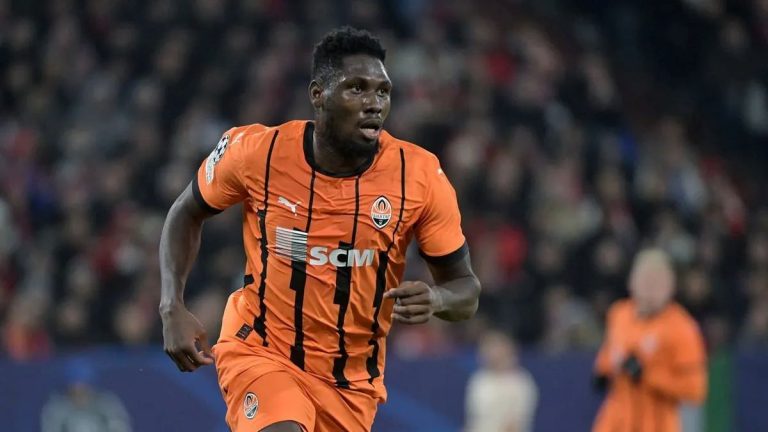 УПЛ определила лучшего тренера, игрока и символическую сборную 26-го тура