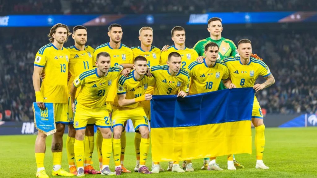 УЄФА реформує Лігу націй та кваліфікацію Євро: які відбудуться зміни