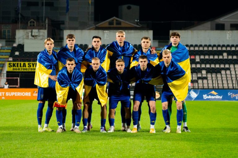 Япония-U21 — Украина: смотреть онлайн товарищеский матч. LIVE-трансляция