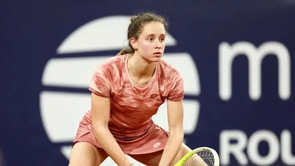Подрез з перемоги стартувала на турнірі WTT W50 у Португалії