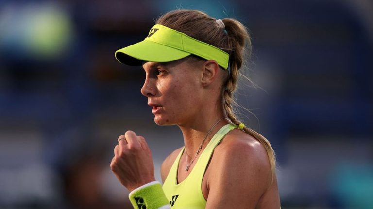 Ястремская и Снигур узнали соперниц на старте турнира WTA 250 в Хертогенбосе