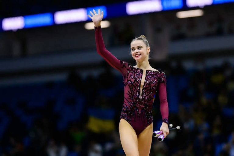 НОК назвав найкращих спортсменів травня в Україні
