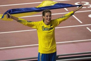 Дніпрянка Ярослава Магучіх виграла етап Континентального туру в Загребі (відео)