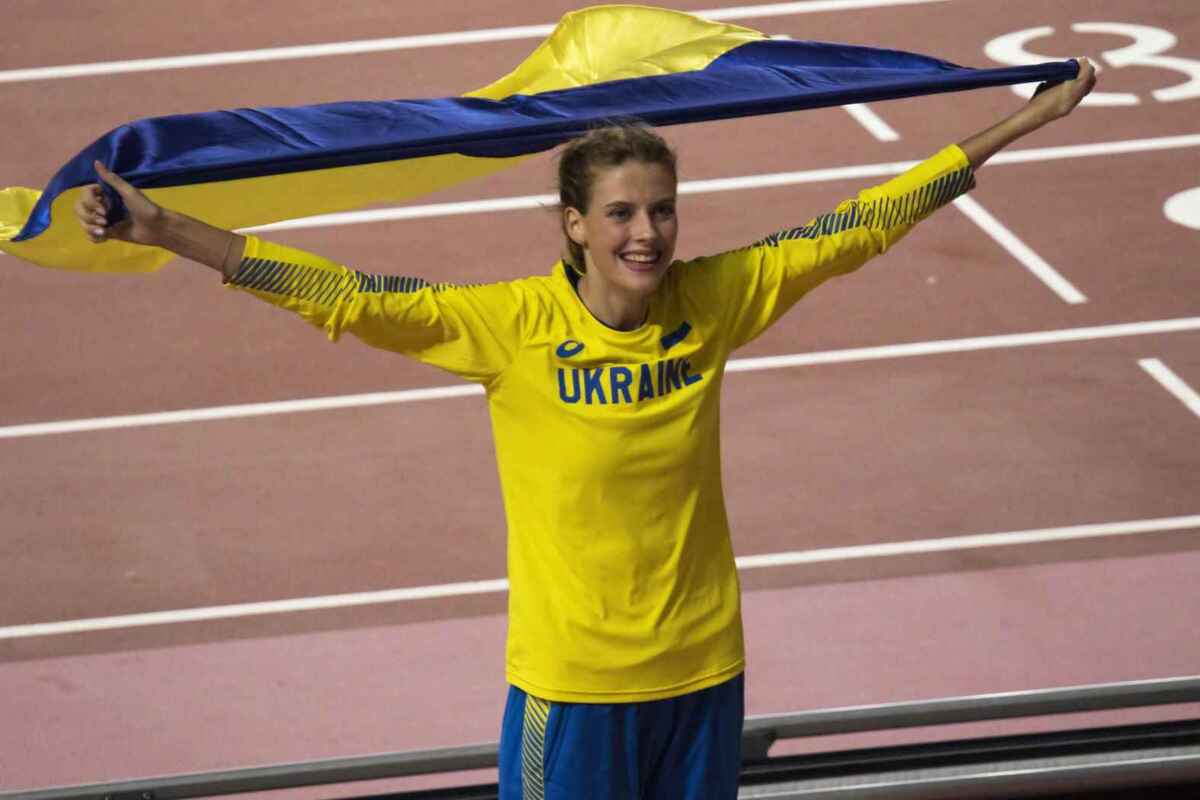Днепрянка Ярослава Магучих выиграла этап Континентального тура в Загребе (видео)