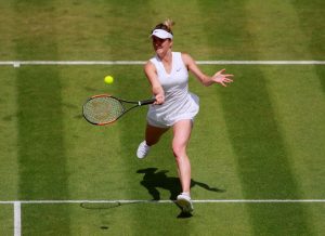 Стало відомо, з ким зіграє Світоліна у чвертьфіналі WTA 500 в Берліні