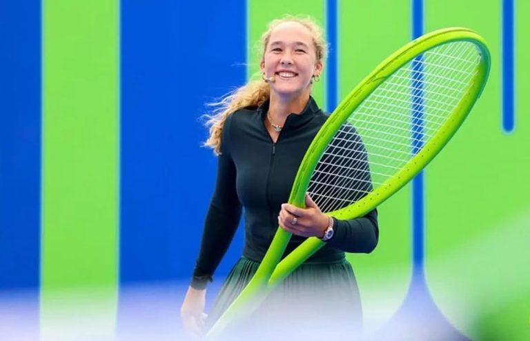 Определилась чемпионка Ролан Гаррос-2026 среди женщин