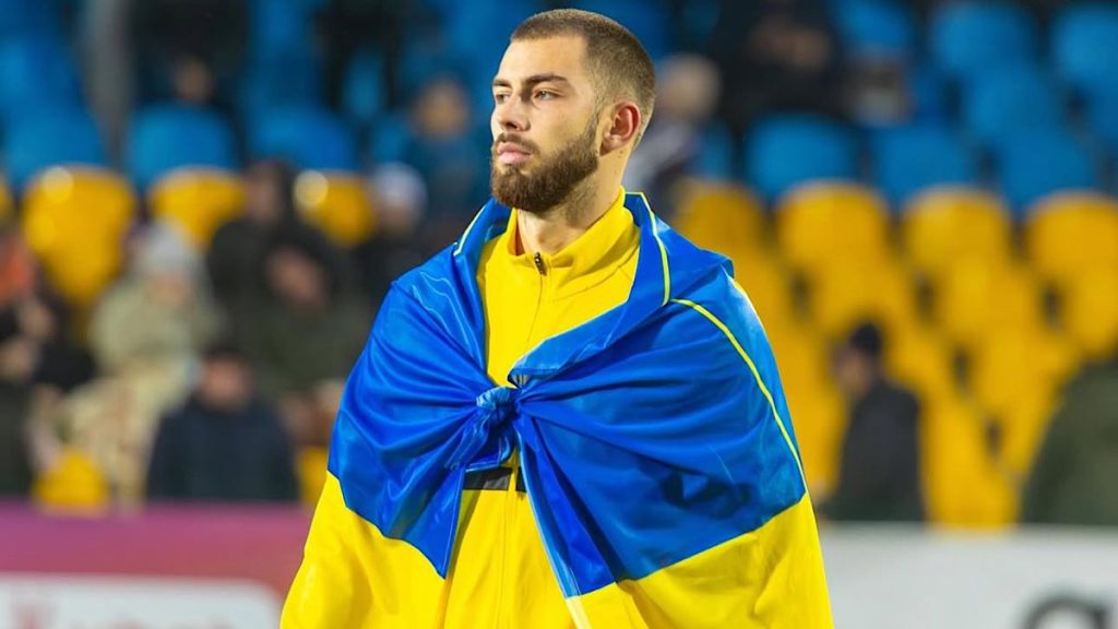 “Металіст 1925” готує трансферну пропозицію “Маккабі” щодо голкіпера збірної України Єрмакова