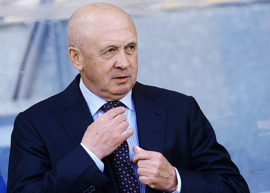 ФК “Харків” запросив до співпраці відомого українського тренера