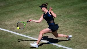 Еліна Світоліна пробилася до чвертьфіналу WTA 500 у Берліні