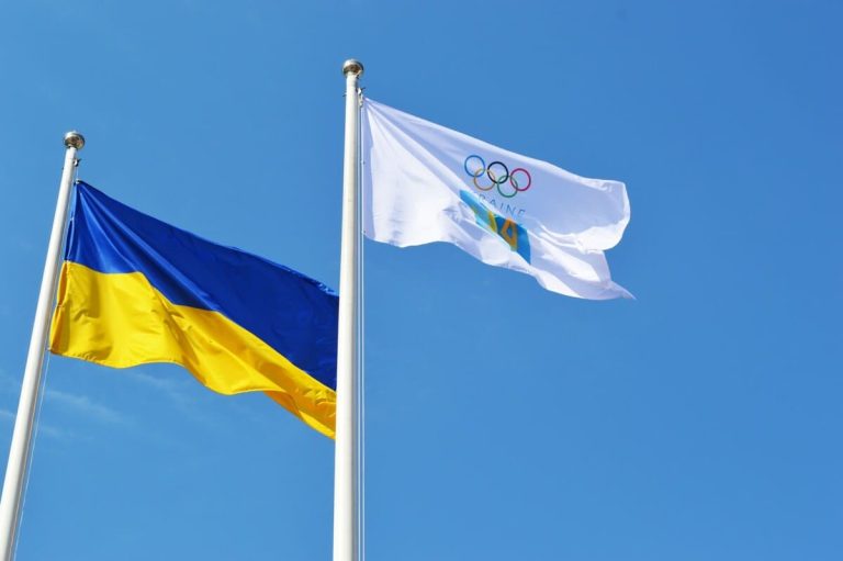 НОК Украины подал апелляцию в CAS в связи с решением МОК по России