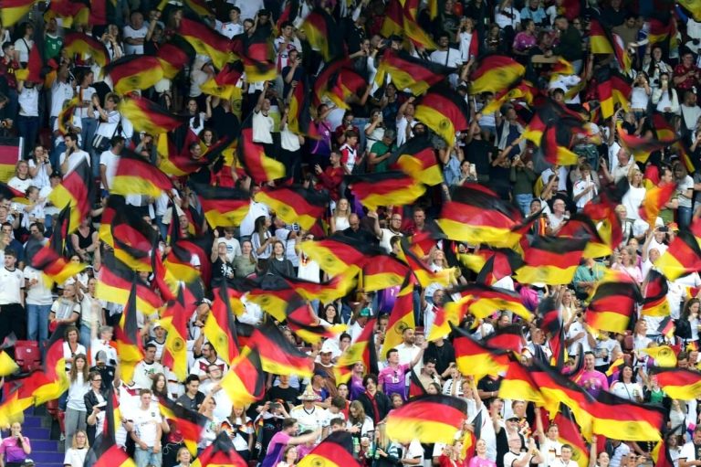 Германия хочет принять чемпионат мира по футболу в 2038 или 2042 году