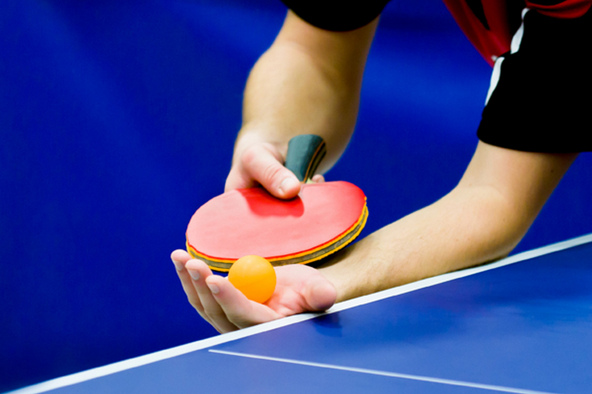 ITTF повернула російських тенісистів до міжнародних змагань під національним прапором
