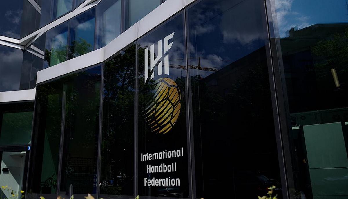 Міжнародна федерація гандболу повернула росіян та білорусів до міжнародних змагань