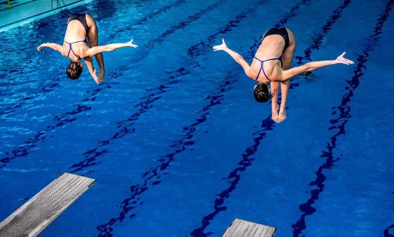 Сборная Украины по прыжкам в воду объявила состав на чемпионат Европы-2026