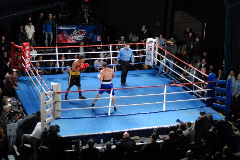 World Boxing сняла все санкции с российских боксеров