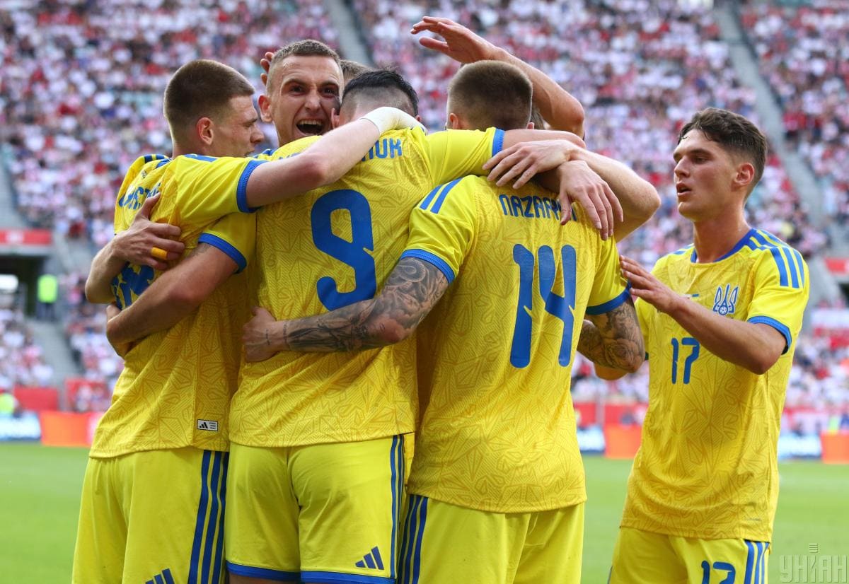 Іспанія очолила рейтинг ФІФА після перемоги на ЧС-2026: на якому місці Україна
