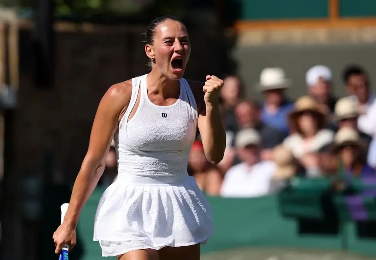 Марта Костюк пробилася до третього кола турніру WTA 1000 в Канаді