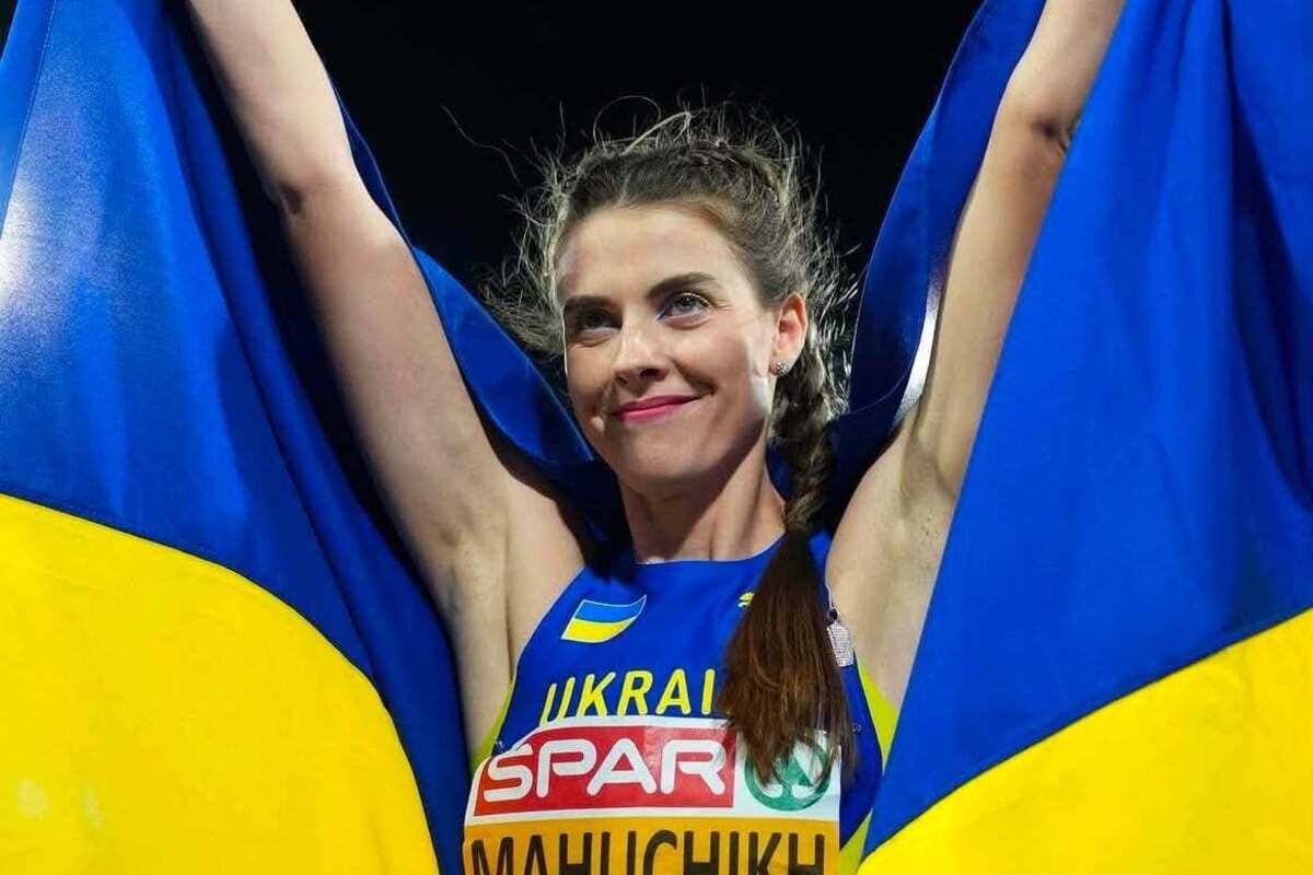 Магучіх, Геращенко та Левченко виступлять на етапі Діамантової ліги у Сілезії